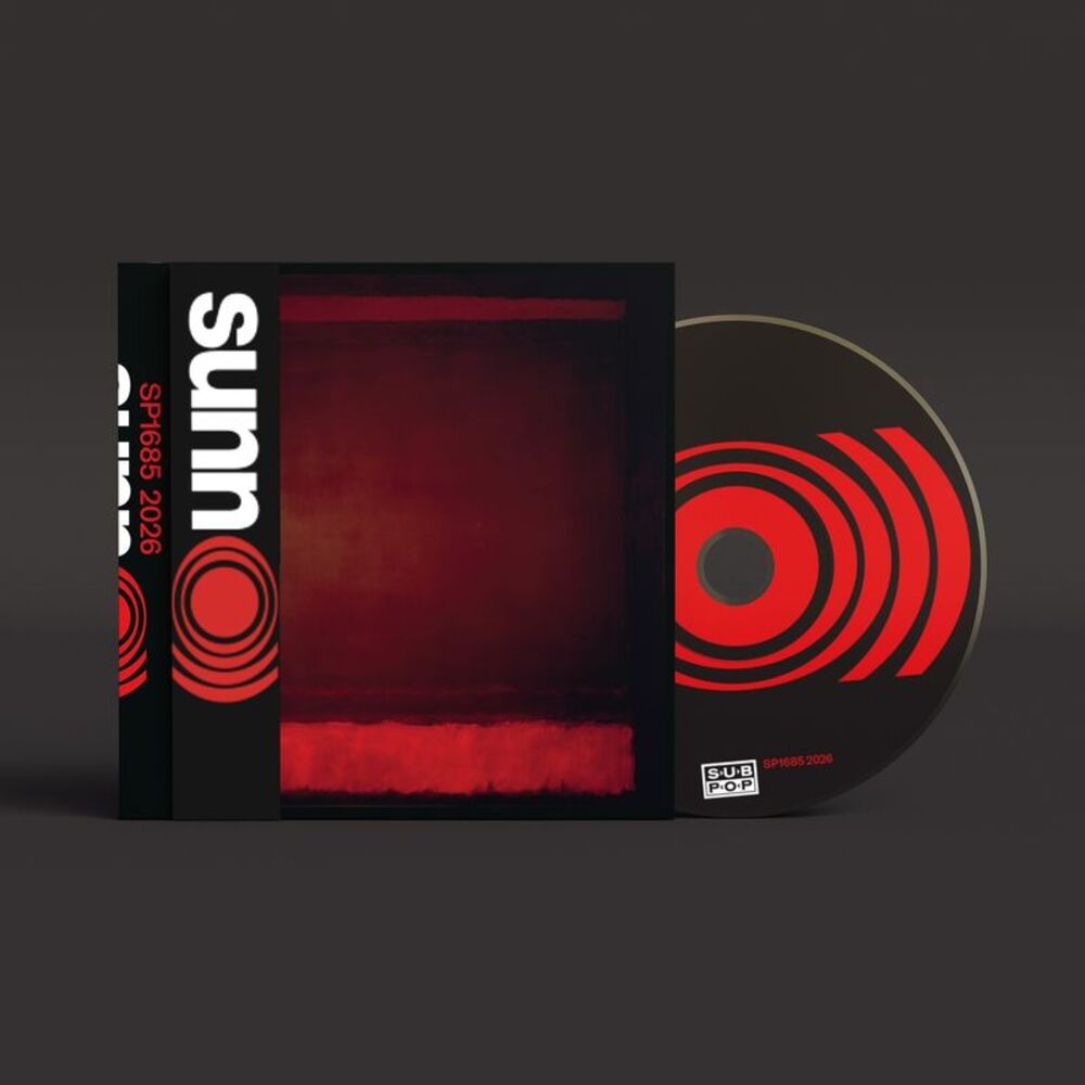 Sunn O))) - Sunn O)))  CD